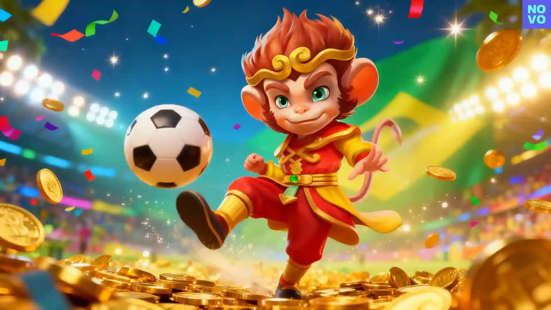 entretenimento online